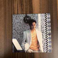 レスリーチャン　SUMMER ROMANCE&#39;87 復刻版CD  紙ジャケット レスリーチャン SUMMER ROMANCE'87 復刻版CD 紙ジャケット