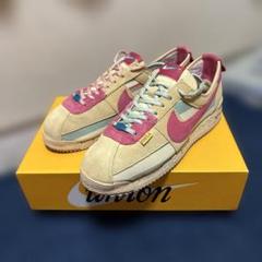 NIKE CORTEZ SP UNIONのサムネイル