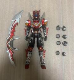 鎧甲勇士 アクションフィギュア 進化版 炎龍俠