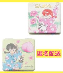 らんま1/2 イッツデモ コンパクトミラー 鏡 乱馬 Pちゃん - メルカリ