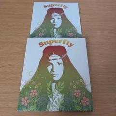 p-275 Superfly　DVD無し　愛をこめて花束を　結婚式BGM　披露宴