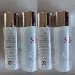 SK-II2024正規顧客百貨店購入化粧水5本、拭き取り化粧水3本の計8本 SK-II 2024年製造【国内正規品・宅急便送料無料】SK-II SK2