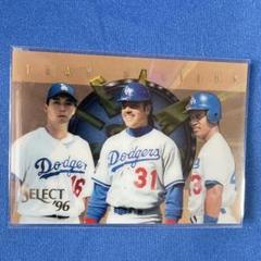 MLB 野茂英雄 160