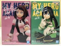 2025年最新】僕のヒーローアカデミア Break time collection vol
