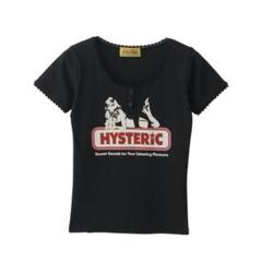 2025年最新】HYSTERIC GLAMOUR SWEET SOUNDS チビTシャツの人気