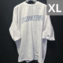 starter Tシャツ 半袖 ブラックレーベル