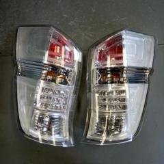 【HONDAスパーダ　RK5前期】テールランプセット ステップワゴン スパーダ RK5 RK6 前期 後期 LED ハイマウント