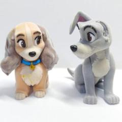 2025年最新】わんわん物語 フィギュアの人気アイテム - メルカリ
