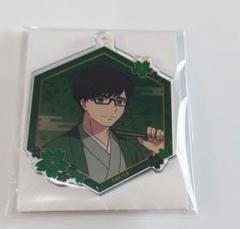 青の祓魔師　島根啓明結社篇　スピードくじ缶バッジ　奥村雪男② 受注販売】青の祓魔師 島根啓明結社篇 05_ミニ色紙 / 02_奥村
