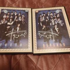 Dステ12th 「TRUMP」TRUTH  REVERSE DVD  D2 71ijCk7-pFL._AC_SY200_QL15_.jpg