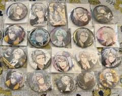 アイドリッシュセブン アイナナ 缶バッジ 楽 セット⑥