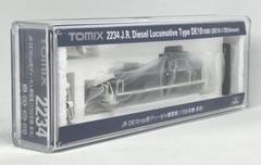 【未開封・送料込】TOMIX DE10形1705号機 茶釜 未開封・送料込】TOMIX DE10形1705号機 茶釜 - メルカリ