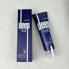 2025年最新】deep blue rubの人気アイテム - メルカリ