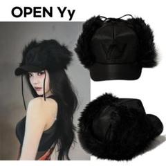 【初回限定】 2025年最新】Open yy キャップの人気アイテム - メルカリ 帽子