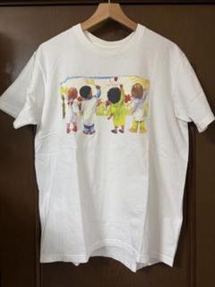 完売品 Supreme Children Tee White 白 M ホワイト Supreme Children Tee White