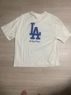 ロサンゼルス・ドジャース Tシャツ