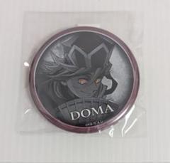 鬼滅の刃 童磨 無限城 ufotable ダイニング 缶バッジ 鬼滅の刃 ufotable ダイニング 無限城編 缶バッジ 童磨 - メルカリ