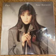 メガジャケ付　谷村有美　Hear(2024cutting) レコード　アナログ盤