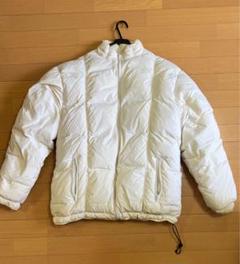 MAD HECTIC 00s ダイヤモンドキルト ダウンジャケット ヘクティク MAD HECTIC 90s 00s フード ダウンジャケット ヘクティク M