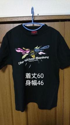 THEYELLOWMONKEYトランスミッションＴシャツ　M　希少 THEYELLOWMONKEYトランスミッションTシャツ M 希少 - メルカリ