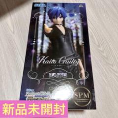 2025年最新】スーパープレミアムフィギュア KAITO ギルティの