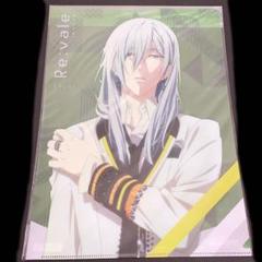 2025年最新】Re:vale クリアファイルの人気アイテム - メルカリ