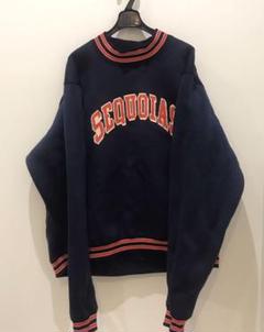 champion スウェット 7080s