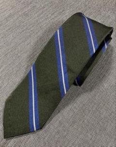 【送料無料】Brooks Brothers（ブルックスブラザーズ）のネクタイ