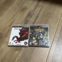 ps3 ソフト
