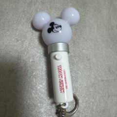 ミッキーマウス　ブローライト　新品未使用 Disney ガーデンオーナメント ソーラーライト ミッキーマウス