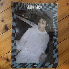 J-HOPE in the Box 特典　フォトカ　トレカ　ポストカード 81irHfU4I+L._UF1000,1000_QL80_.jpg
