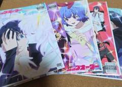 DVD　★レンタルアップ★　ビッグオーダー全５巻セット　全巻セット
