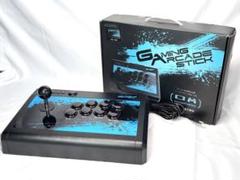 ALG-GACCRK アケコン Switch PS4 PC アクション 格闘ゲー ヨドバシ.com - ALLONE アローン ALG-GACCRK [Switch/PS4用