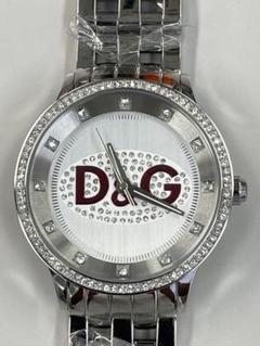 D&G DW0144 ユニセックス クォーツ腕時計 - メルカリ