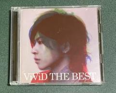 ViViD THE BEST(初回生産限定盤B) CD v系 ビジュアル系