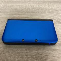 Nintendo 3DS LL 本体のみ 概要欄必読