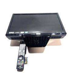 薄型テレビ・液晶テレビ LVW19EU3 [19インチ]
