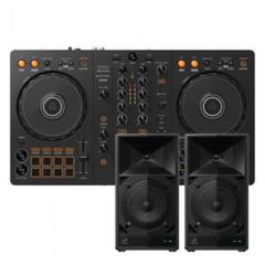 Pioneer DDJ-FLX4 ジャンク Pioneer Ddj Flx4 | eBay