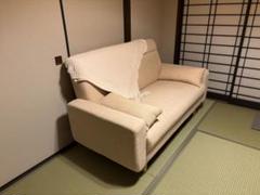 二人用ソファ