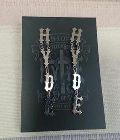 hyde着　ピアスセット　B ※オマケ付 hyde着 ピアスセット B ※オマケ付 - メルカリ
