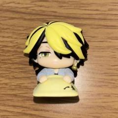 羽宮一虎のおねむたん