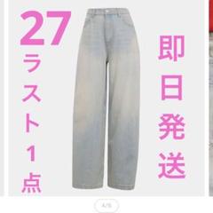 2025年最新】adidas denim zip pantの人気アイテム - メルカリ