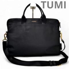 TUMI トゥミ ジョアン ラップトップ・キャリア 2way A4可