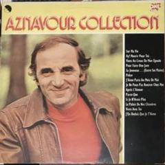 Charles Aznavour – Aznavour Collection