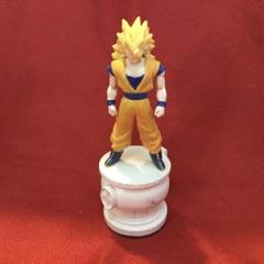 ドラゴンボール フィギュア　シークレットチェスピースとその他まとめ売り チェスピースコレクションDX ドラゴンボールZ-超サイヤ人SP 12個