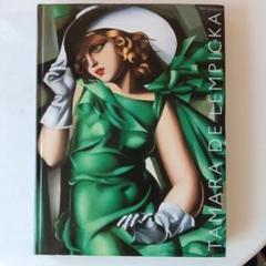 タラマドレンピッカ　ポスター Amazon.co.jp: Tamara De Lempicka Painting Poster タマラ・ド