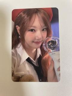 GFRIEND イェリン トレカ 大阪 gfriend イェリン トレカ - メルカリ