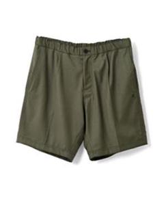 【別注】COLONY CLOTHING×ESTNATION ショートパンツ