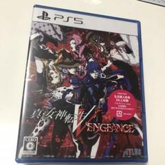 PS5 真・女神転生V Vengeance