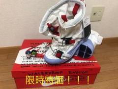 マーズ ヤード オーバーシューズ Nike